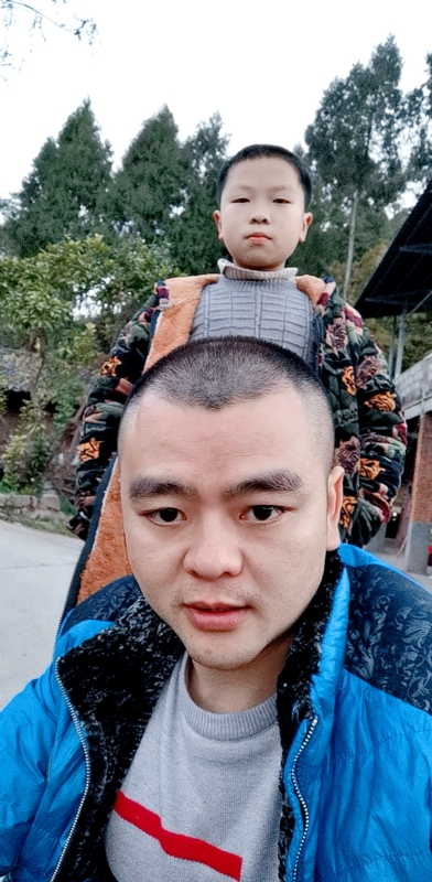 钟生发财的第三张照片--三台残疾人相亲网
